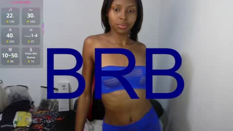 dulce_camx online show from 27, 4, 2026