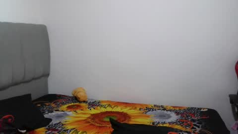 Snapshot of dulce_camx chatting on 1, 5, 2026 dulce_camx online show from 1, 5, 2026