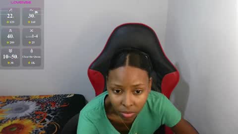 Snapshot of dulce_camx chatting on 3, 5, 2026 dulce_camx online show from 3, 5, 2026