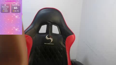Snapshot of dulce_camx chatting on 20, 5, 2026 dulce_camx online show from 20, 5, 2026