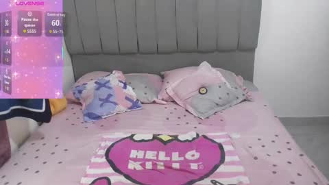 Snapshot of dulce_camx chatting on 22, 5, 2026 dulce_camx online show from 22, 5, 2026
