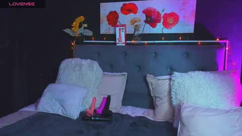 C E L E S T E  online show from 31, 12, 2024