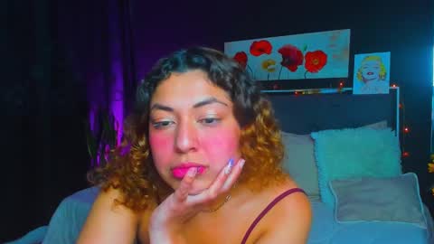 C E L E S T E  online show from 5, 1, 2025