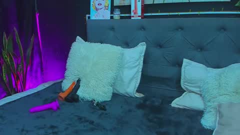 C E L E S T E  online show from 26, 1, 2025