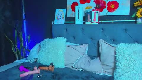 C E L E S T E  online show from 2, 2, 2025