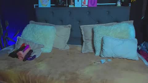 C E L E S T E  online show from 6, 2, 2025