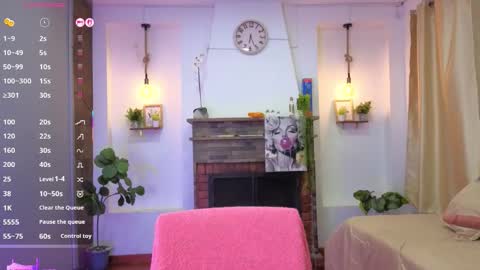 C E L E S T E  online show from 11, 11, 2025