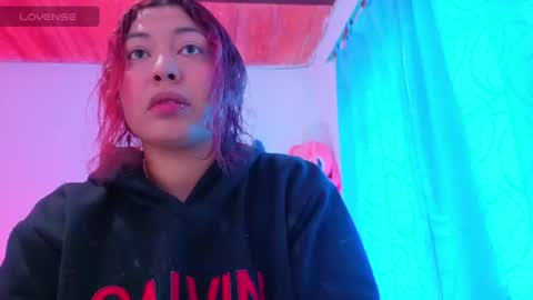 C E L E S T E  online show from 23, 7, 2026