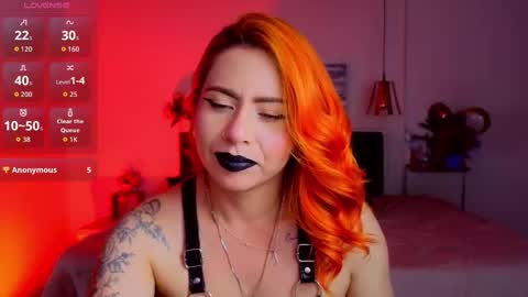 DULCE online show from 13, 9, 2025