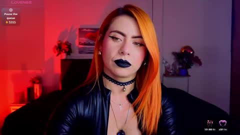 DULCE online show from 26, 9, 2025