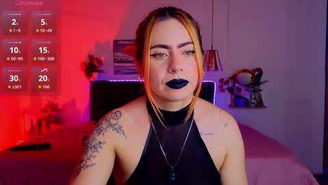 DULCE online show from 11, 10, 2025