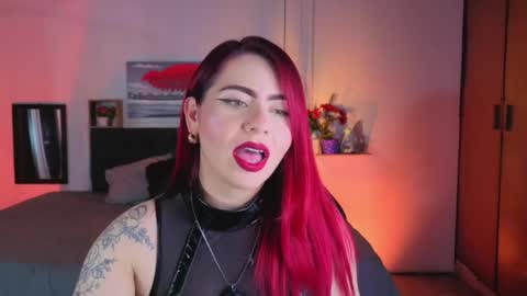 DULCE online show from 20, 4, 2026