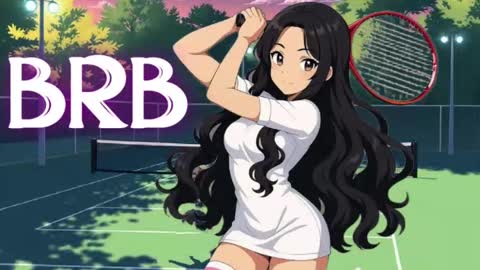 dulce_charm_ online show from 17, 9, 2025