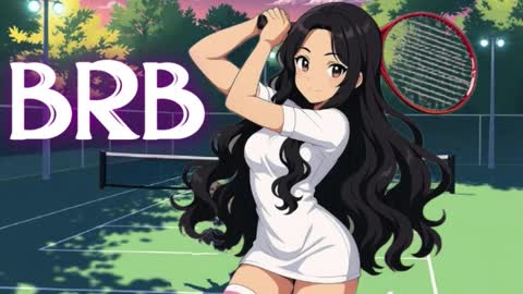 dulce_charm_ online show from 26, 11, 2025