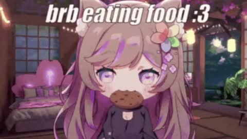 dulce_charm_ online show from 9, 4, 2026