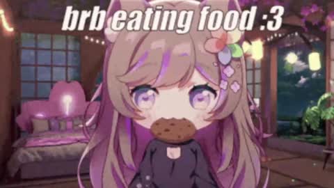 dulce_charm_ online show from 24, 4, 2026