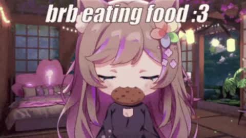 dulce_charm_ online show from 26, 4, 2026