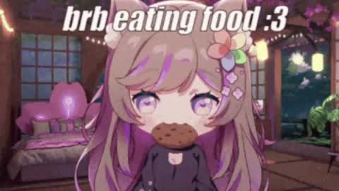 dulce_charm_ online show from 28, 4, 2026