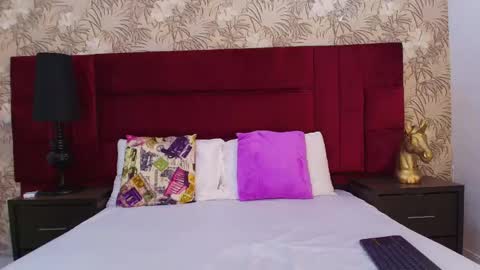 Dulce online show from 20, 4, 2026