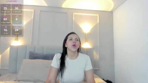 Snapshot of dulce_emi_ chatting on 28, 3, 2026 Emi online show from 28, 3, 2026
