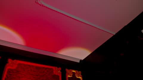 Dulce online show from 10, 6, 2026