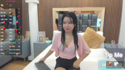 Dulce online show from 30, 5, 2026