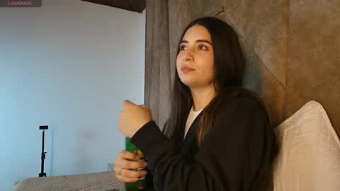 dulce_hell online show from 12, 3, 2026