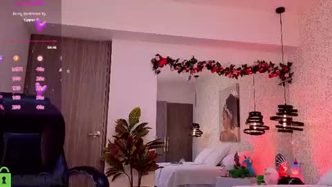 dulce_isabel_ online show from 11, 6, 2026