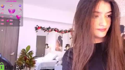 dulce_isabel_ online show from 17, 6, 2026