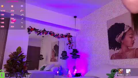 dulce_isabel_ online show from 26, 6, 2026