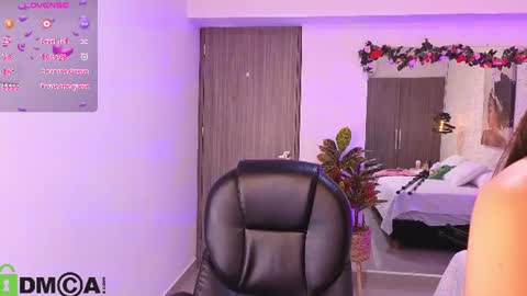 dulce_isabel_ online show from 29, 6, 2026