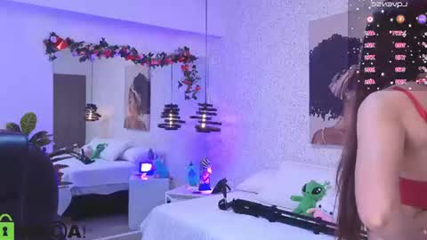 dulce_isabel_ online show from 4, 7, 2026