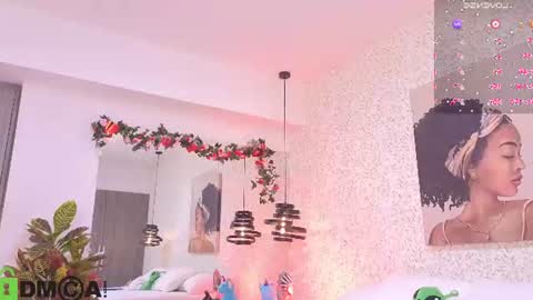 dulce_isabel_ online show from 8, 7, 2026