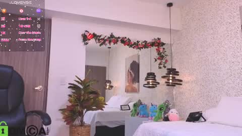 dulce_isabel_ online show from 18, 7, 2026