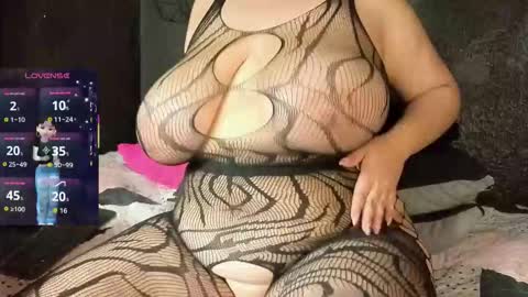 DULCE LF online show from 23, 9, 2025