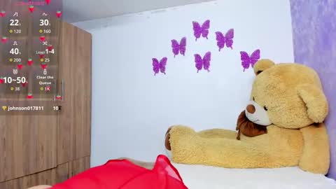 dulce online show from 3, 11, 2025