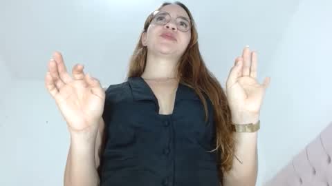 Snapshot of dulce_melocoton chatting on 30, 4, 2026 Dulce online show from 30, 4, 2026