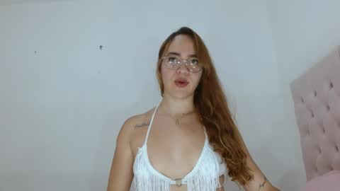 Snapshot of dulce_melocoton chatting on 23, 5, 2026 Dulce online show from 23, 5, 2026