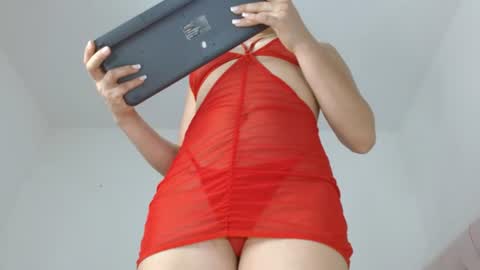 Dulce  online show from 20, 7, 2026