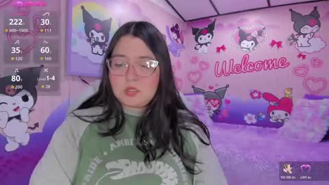 Dulce  online show from 22, 4, 2026