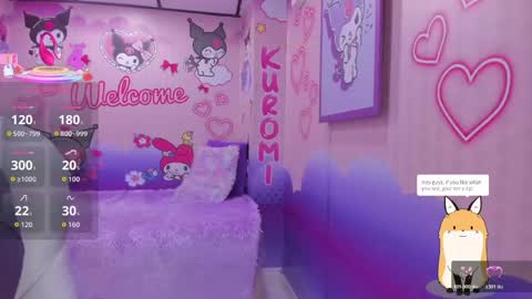 Dulce  online show from 23, 4, 2026