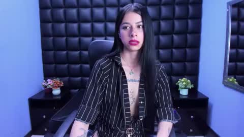 dulce_miiaa online show from 21, 3, 2026