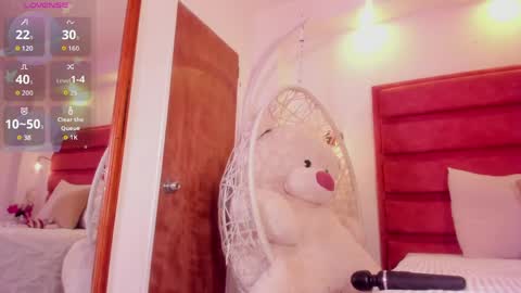 Dulce Morbida online show from 15, 4, 2026