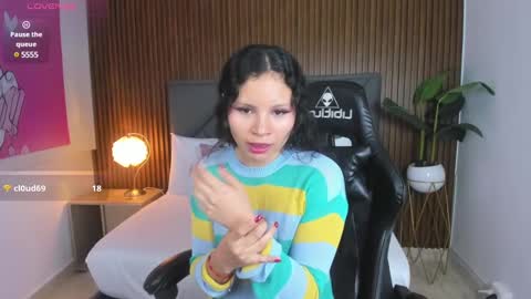 N A T Y online show from 9, 2, 2025