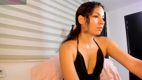 Snapshot of dulce_natyy chatting on 9, 6, 2026 N A T Y online show from 9, 6, 2026