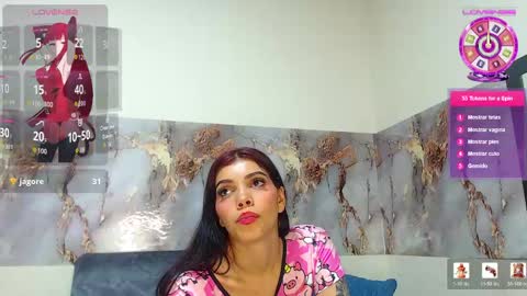 Dulce online show from 24, 4, 2026