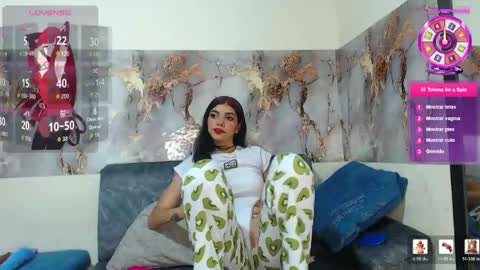 Dulce online show from 26, 4, 2026