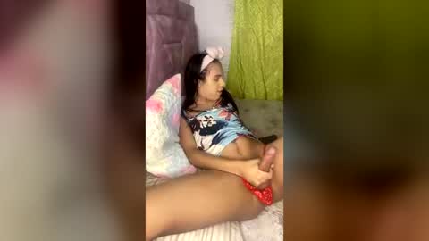 dulce_smith02 online show from 5, 7, 2026