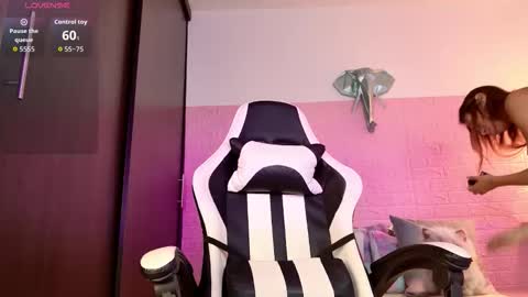 dulce_stormy online show from 12, 2, 2026