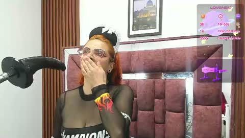 dulce online show from 27, 6, 2026